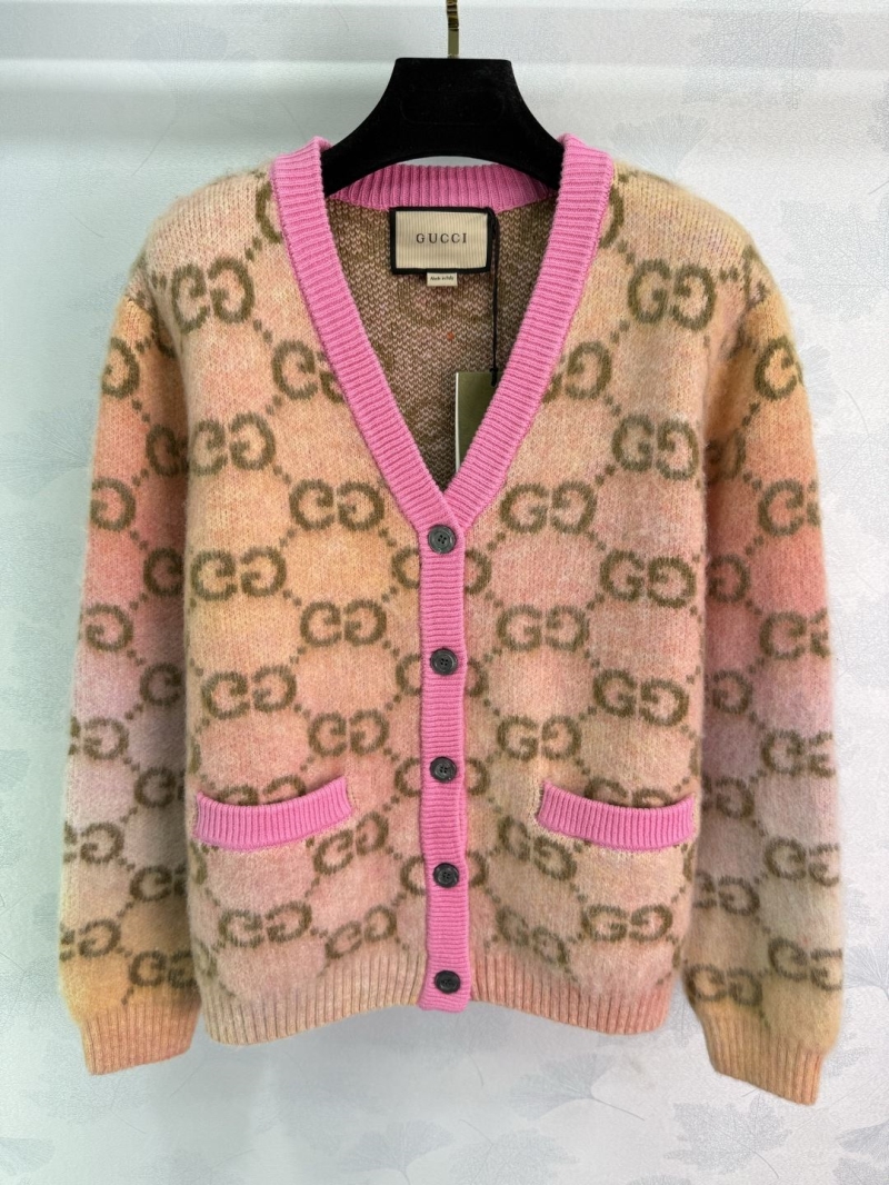 Gvc*1 sweaters
